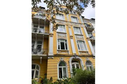 Wohnung zum Kaufen in Hamburg 1.100.000,00 € 116 m²