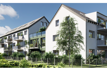 Wohnung zum Kaufen in Seligenstadt 641.410,00 € 107.8 m²