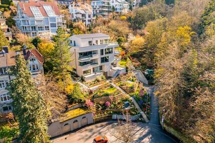 Wohnung zum Kaufen in Stuttgart 799.000,00 € 112 m²