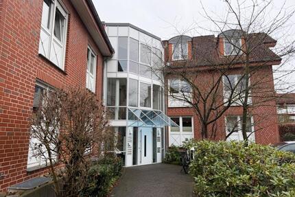 Großzügige 3-Zimmer-Maisonettewohnung mit Balkon & Stellplatz - Gütersloh Kattenstroth