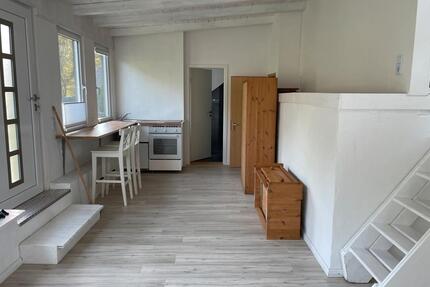 Einliegerwohnung im Grünen (Klausberg) - Göttingen Oststadt