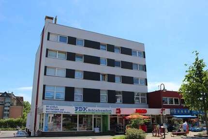 Wohnung zum Mieten in Kreuztal 315,00 € 42 m²