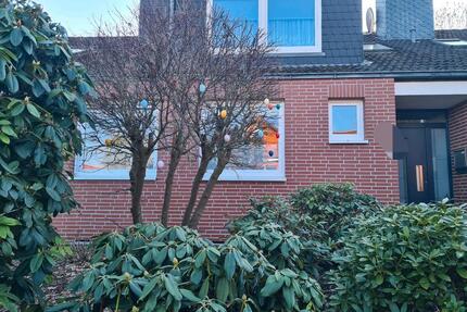 Reihenmittelhaus - 8 m breit - provisionsfrei - Ammersbek