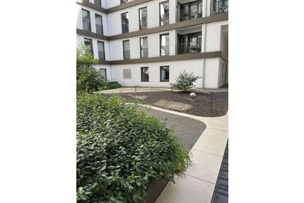 Wohnung zum Mieten in Berlin 1.539,00 € 51.31 m²
