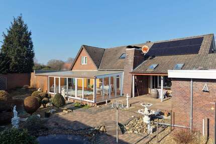 Haus zum Kaufen in Westoverledingen 390.000,00 € 288.17 m²