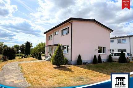 Haus zum Mieten in Meckenheim 1.400,00 € 142 m²