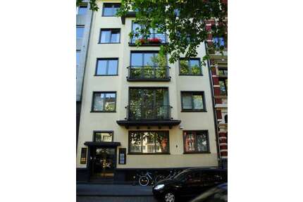 Wohnung zum Mieten in Köln 1.800,00 € 117 m²