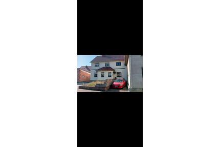 Haus in Barchfeld zu verkaufen!! - Barchfeld-Immelborn