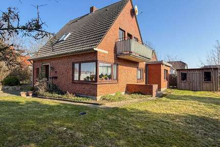 Haus zum Kaufen in Viöl 198.000,00 € 83 m²