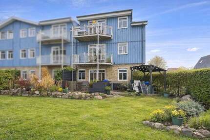 Wohnung zum Kaufen in Borgwedel 229.000,00 € 88.49 m²