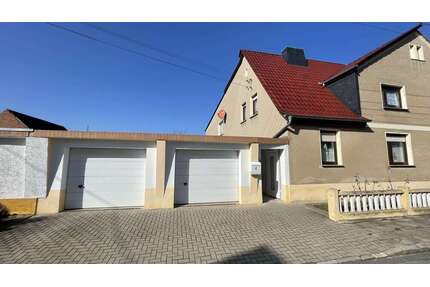 Haus zum Kaufen in Nienburg 180.000,00 € 209 m²