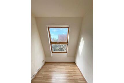 gemütliche Wohnung unterm Dach - Zweizimmerwohnung - Detmold