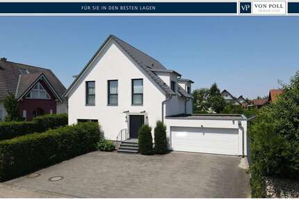 Haus zum Kaufen in Achern Gamshurst 795.000,00 € 187 m² - Achern / Gamshurst