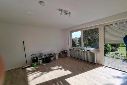Schöne EG-Wohnung in Grassau zu vermieten - Staudach-Egerndach