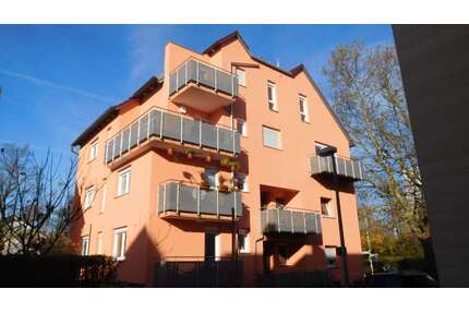 Wohnung zum Mieten in Heilbronn 750,00 € 50 m²