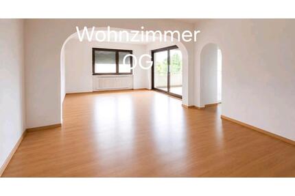 Maisonnette Wohnung in 2 Familienhaus zu verkaufen. - Brensbach