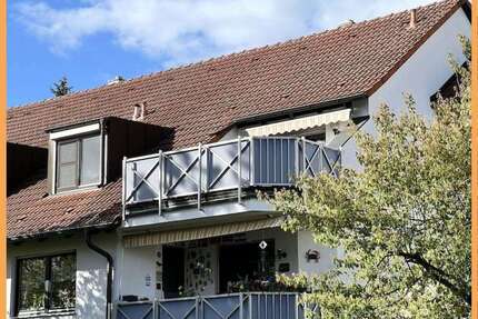 Wohnung zum Kaufen in Fürth 209.000,00 € 65 m²