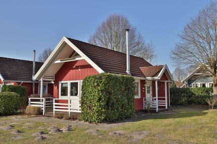 Ferienhaus im Ostseebad Boltenhagen - Urlaub neu gedacht: Skandinavisch, Ruhig, Meernah!