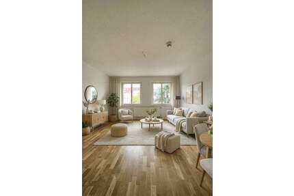 Wohnung zum Kaufen in Heidenau 175.000,00 € 69.62 m²