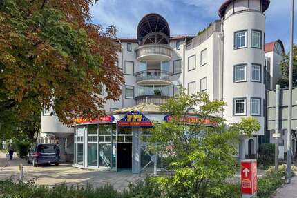 Wohnung zum Mieten in Rosenheim 1.000,00 € 95 m²