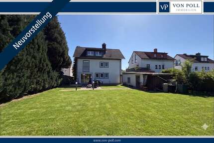 Haus zum Kaufen in Bad Vilbel 840.000,00 € 181.3 m²