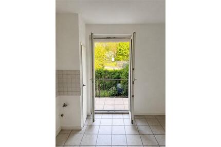 Helle, zentrale und ruhig gelegene 2,5 Zimmerwohnung - Witten Annen