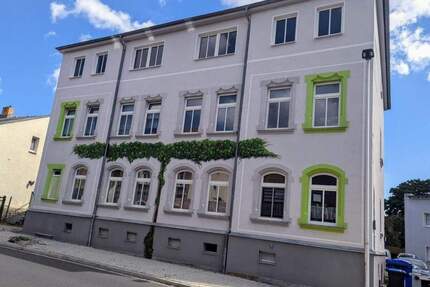 Top renovierte 2-Raum-Wohnung - 540,00&nbsp;EUR Kaltmiete, ca.&nbsp; 60,00&nbsp;m&sup2;&nbsp;Wohnfl&auml;che in Schkeuditz (PLZ: 04435)