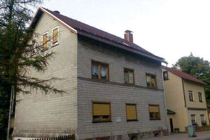 Wohnung zum Mieten in Ilmenau-Manebach 285,00 € 31 m²