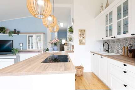 Wohnung zum Kaufen in Hohen Neuendorf 499.000,00 € 91.5 m²