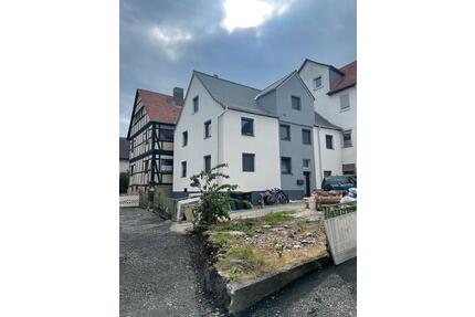 3-Zimmer wohnung zu vermieten 1.9.26 kassel waldau
