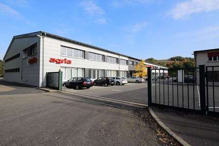 Halle in Möckmühl 600,00 € 181.49 m²