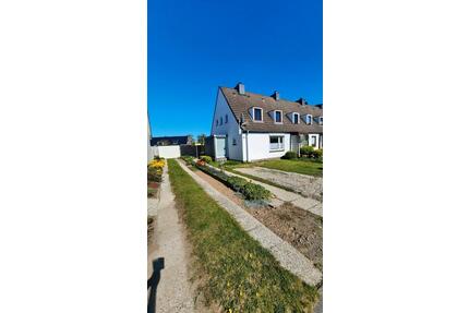 Haus Büsum Nordsee - 235.000,00&nbsp;EUR Kaufpreis, ca.&nbsp; 70,00&nbsp;m&sup2; in Büsum (PLZ: 25761)