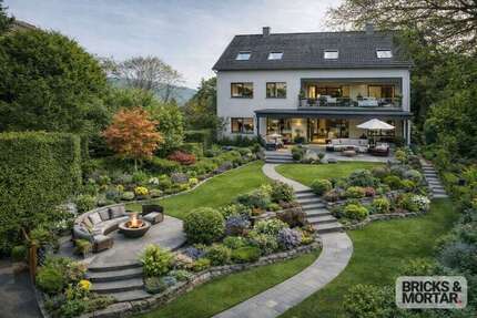 Haus zum Kaufen in Badenweiler 920.000,00 € 277 m²