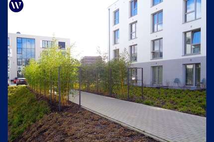 Wohnung zum Mieten in Bielefeld 420,00 € 34 m²
