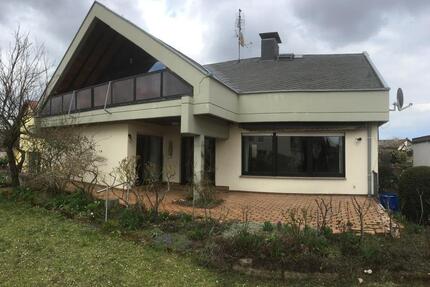 Schöne 4 Zimmer, Küche, Bad, Wohnung ca. 131 m², tolle Südterrass - Meckenheim