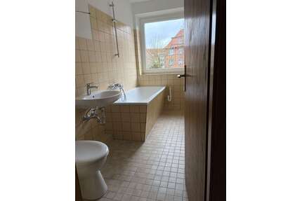 Wohnung zum Mieten in Lübeck 609,00 € 60.33 m²