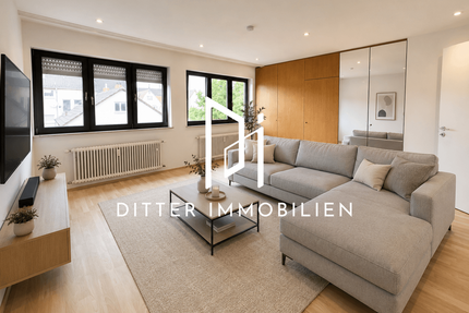Wohnung zum Mieten in Lauda-Königshofen 950,00 € 143 m²