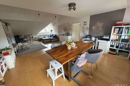 Wohnung zum Kaufen in Sinsheim 379.000,00 € 107 m²