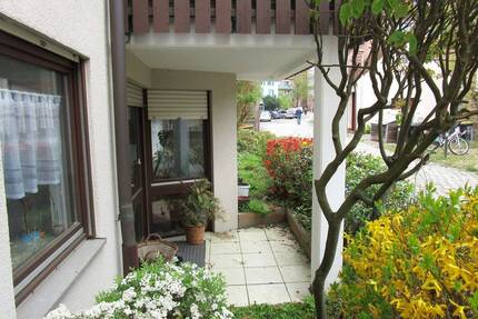 TOP LAGE in der Altstadt: 2 12 Zi. Whg. mit kleiner Terrasse in Nbg. - Sebald Wohnung mieten - Nürnberg