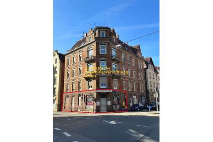 Wohnung zum Kaufen in Stuttgart 269.000,00 € 94.35 m²