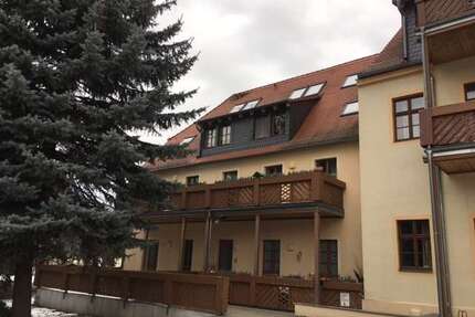 Wohnung zum Mieten in Annaburg 325,00 € 58.46 m²