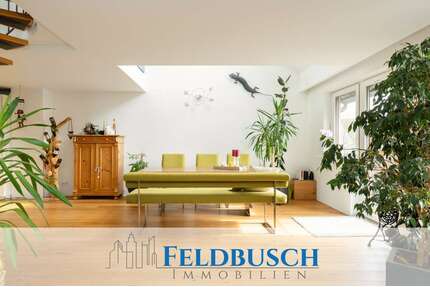 Wohnung zum Kaufen in Neumarkt in der Oberpfalz 349.000,00 € 117.92 m²