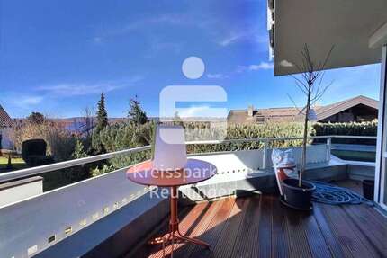 Wohnung zum Kaufen in Reutlingen 219.000,00 € 50.49 m²