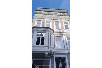 Wohnung zum Mieten in Bremen 660,00 € 41 m²