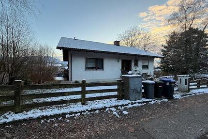Einfamilienhaus Grabenstätt Marwang