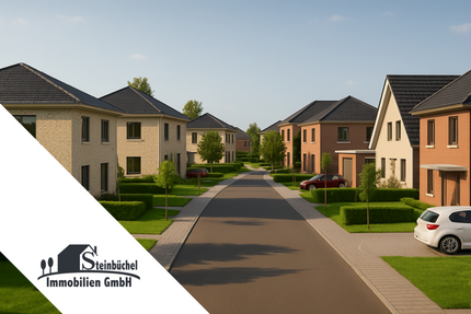 Haus zum Kaufen in Steinfurt 373.545,00 € 108.6 m²