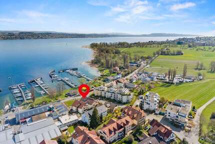 Wohnung zum Kaufen in Konstanz 395.000,00 € 76.57 m²