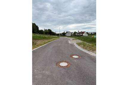 Grundstück zu verkaufen in Friedberg 424.500,00 € 633 m²