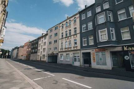 Ihr Investment: MFH mit 5 Einheiten in Citylage von Dortmund