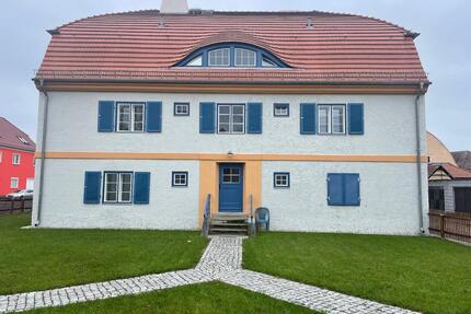 Diverse Wohnungen zu vermieten - 500,00&nbsp;EUR Kaltmiete, ca.&nbsp; 55,00&nbsp;m&sup2; in Luckenwalde (PLZ: 14943)